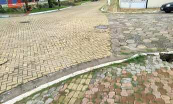 Imagem 2: Sobrado com 2 dormitórios à venda, 74 m² por R$ 320.000,00 - Canto do Forte - Praia Grande