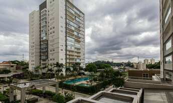 Imagem 5: APARTAMENTO GARDEN 3 SUITES 2 VAGAS 190M² - MORUMBI