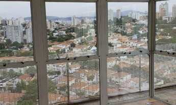 Imagem 3: Apartamento na Vila Madalena 160m2 com 2 dormitorios e 2 vagas de garagem