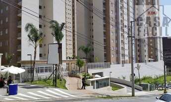 Imagem 7: Apartamento à venda, 58 m² por R$ 369.900,00 - Jardim Flor da Montanha - Guarulhos/SP