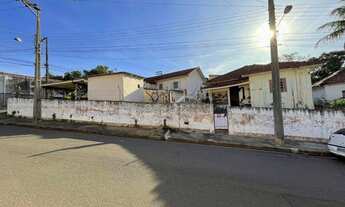 Imagem 5: Casa com 2 dormitórios à venda, 128 m² por R$ 250.000 - Vila Furquim - Presidente Prudente