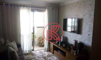 Imagem: Apartamento com 3 dormitórios à venda