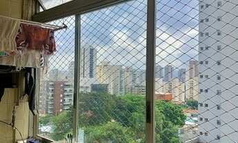 Imagem 5: Apartamento de 86m² em Perdizes, cond. Cotoxó - 2 quartos, 1 banheiros e 1 vaga