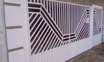 Imagem 2: SOBRADO - VILA UNIÃO (ZONA LESTE) - SP