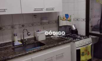 Imagem 7: Apartamento com 3 dormitórios à venda, 68 m² por R$ 390.000,00 - Vila Moreira - Guarulhos