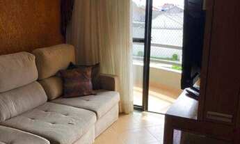 Imagem 3: Apartamento com 3 dormitórios à venda, 75 m² por R$ 449.900,00 - Vila Aricanduva - São Pau