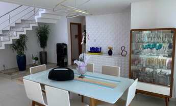 Imagem 7: Casa Alphaville Litoral Norte 1 - Alto Padrão