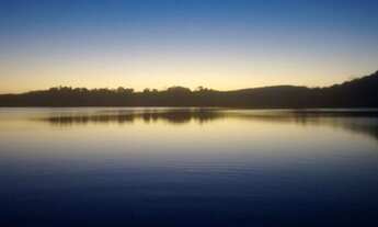 Imagem 4: Lindíssima chácara as margens do Rio Corumbá