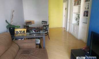 Imagem: Apartamento com 3 dormitórios à venda