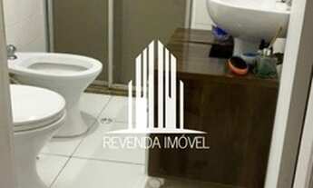 Imagem 4: Apartamento para venda de 2 dormitórios no Brooklin