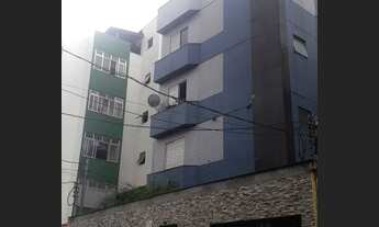 Imagem 3: Cobertura Eldorado inacabada oportunidade