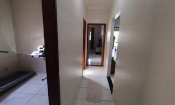 Imagem 4: Casa em condomínio fechado, de aproximadamente 125m²03 quartos, sendo 01 suíte com armário