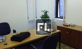 Imagem 3: Conjunto à venda, 212m² por R$ 1.400.000 - Brooklin - São Paulo/SP