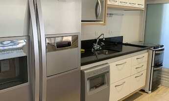 Imagem 4: Apartamento para locação no Brooklin