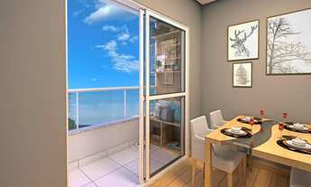 Imagem 6: Apartamento 2 Quartos Setor Faiçalville Próximo ao Buriti Shopping