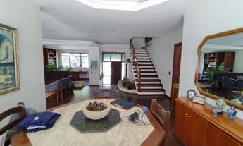 Imagem 7: Casa para Venda em Barueri, Alphaville, 4 dormitórios, 2 suítes, 5 banheiros, 6 vagas