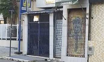 Imagem 5: Salão comercial na Vila Olímpia