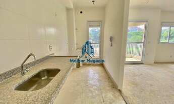 Imagem 3: Apartamento com 2 dorms, Parque Itália, Campinas - R$ 399 mil, Cod: 4RAP1616