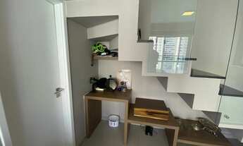 Imagem 7: Apartamento Duplex no Brooklin- São Paulo, SP