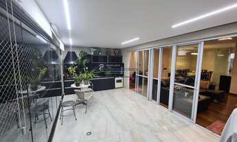 Imagem 2: Clima Bothânico 127m 3 dormitorios, suite e 2 vagas