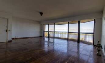 Imagem 3: Apartamento com 4 dormitórios à venda, 191 m² por R$ 2.500.000,00 - Barra da Tijuca - Rio