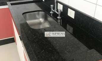 Imagem 3: Sobrado com 3 dormitórios à venda, 112 m² por R$ 636.000,00 - Condomínio Villagio Di Lucca