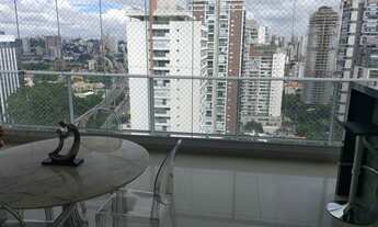 Imagem: Apartamento á venda no Ideal Brooklin com