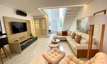 Imagem 4: Sobrado no Condomínio Terras de São Francisco