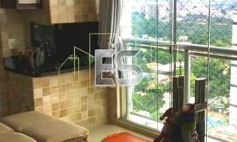 Imagem 7: Apartamento no Condomínio Singolare com 03 Suítes - Adrianópolis