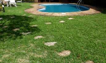 Imagem 7: CASA ASSOBRADADA - ALTO DA LAPA - SP