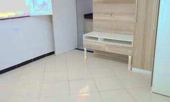 Imagem 7: CASA PADRÃO ARACAJU CONJUNTO SANTA LÚCIA