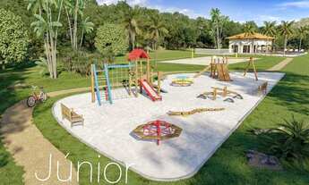 Imagem 5: LAZER COMPLETO 15 MINUTOS APÓS À PONTE! Chácaras Da Fazenda