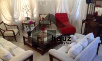 Imagem 4: Casa para aluguel, 5 quartos, 5 suítes, 3 vagas, Lago da Boa Vista - Sorocaba/SP