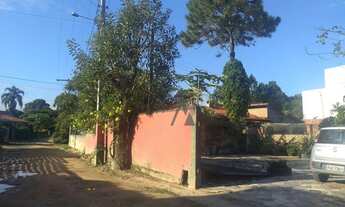 Imagem 2: Amplo terreno próximo da Praia do Ouvidor