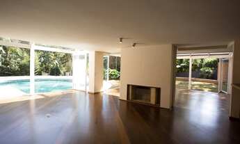 Imagem 4: CASA ALCATRAZES - CHÁCARA FLORA