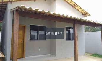 Imagem 2: Casa com 2 dormitórios à venda, 70 m² por R$ 365.000,00 - Vila Verde - Betim/MG