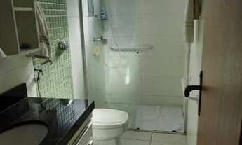 Imagem 7: Apartamento para Locação em Uberlândia, Bom Jesus, 3 dormitórios, 1 suíte, 2 banheiros, 2