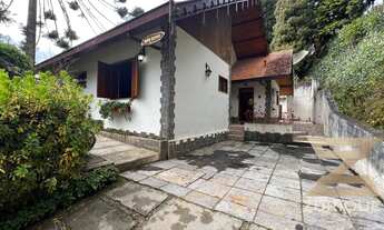 Imagem 4: Oportunidade - Casa com 4 dormitórios à venda, 178 m² por R$ 1.290.000 - Aldeia Austríaca