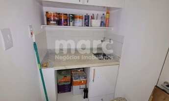 Imagem 4: SAO PAULO - Conjunto Comercial/Sala - BELA VISTA