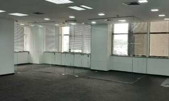 Imagem 7: Conj Comercial de 188 m² Na Cidade Monções (Brooklin