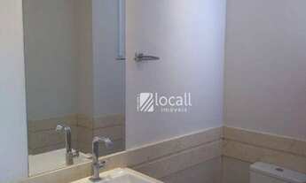 Imagem 3: Apartamento com 3 dormitórios para alugar, 245 m² por R$ 6.000,00/mês - Bom Jardim - São J