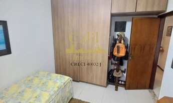 Imagem 3: Casa na praia - 3 dormitórios - 2 suítes - lazer - Embaré - Santos