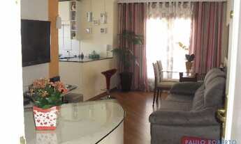 Imagem: DUPLEX - VILA ANDRADE - SP