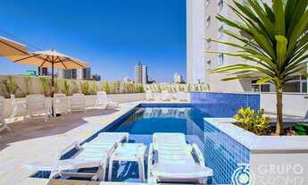 Imagem 5: Apartamento para Venda em São Caetano do Sul, Santa Maria, 2 dormitórios, 1 suíte, 2 banhe