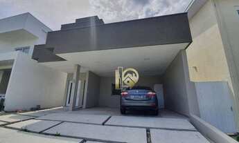 Imagem 4: Casa alto padrão 199m2 `à venda Condomínio Golden Park Jacareí SP