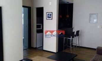 Imagem 2: Flat a venda, de 55m² na Av Nove de Julho - Jundiaí/SP