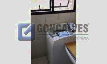 Imagem 6: SAO BERNARDO DO CAMPO - Residential / Apartment - JARDIM IRAJA