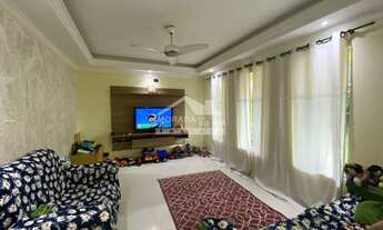 Imagem 7: Casa Isolada à venda no Jardim Matilde no Canto do Forte em Praia Grande