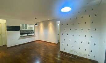 Imagem 1: Excelente apartamento de 90m² na Zona Oeste