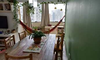 Imagem 6: APARTAMENTO 89 METROS COM 3 DORMITÓRIOS NO MORUMBI